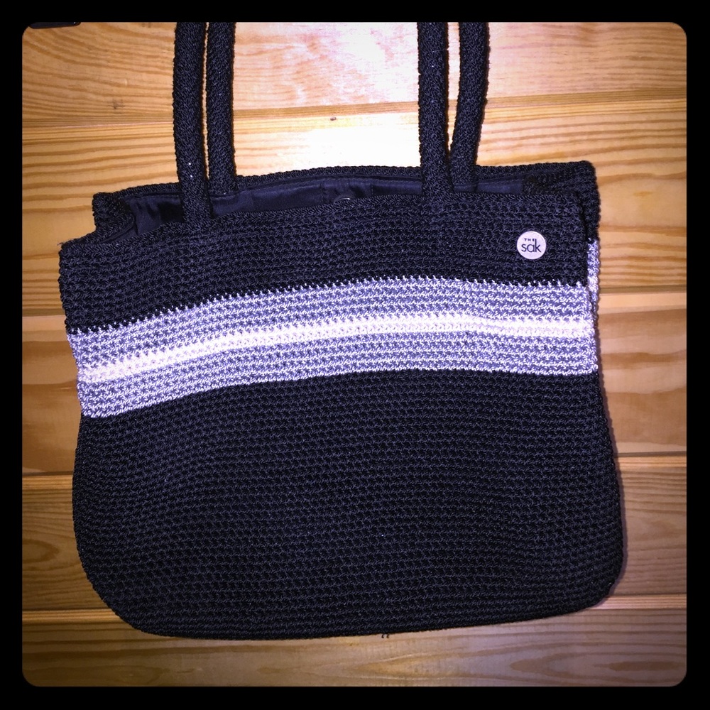Original the Sak purse